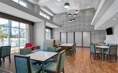 Photo 5 - Hampton Inn & Suites MacClenny I-10
