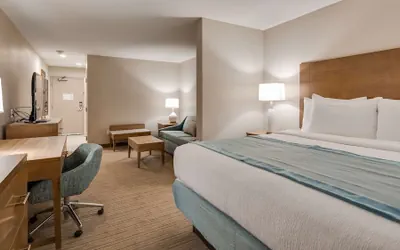 Photo 5 - Best Western Plus Desoto