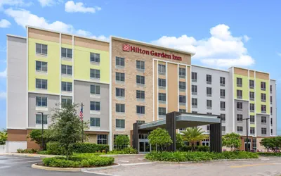 Photo 2 - Hilton Garden Inn Homestead