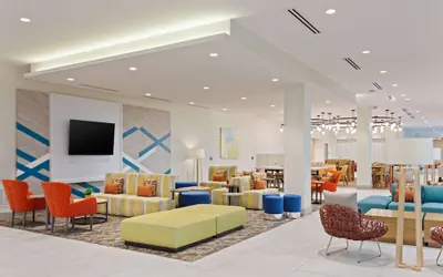 Photo 4 - Hilton Garden Inn Homestead