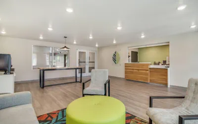 Photo 5 - WoodSpring Suites Fort Mill