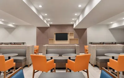 Holiday Inn Express Jamaica - JFK AirTrain - NYC by IHG