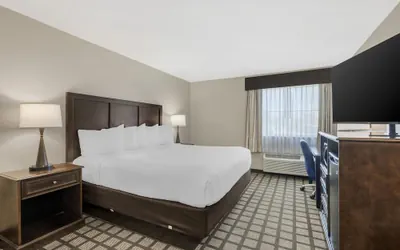Photo 2 - Best Western North Bryant Inn San Angelo