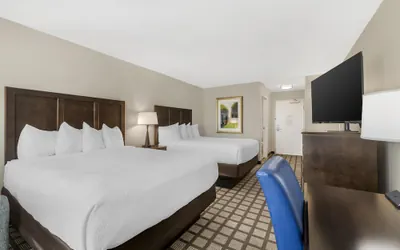 Photo 3 - Best Western North Bryant Inn San Angelo