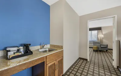 Photo 4 - Best Western North Bryant Inn San Angelo