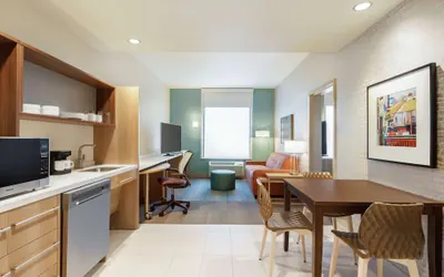 Photo 5 - Home2 Suites by Hilton Ogden
