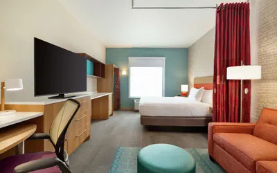Photo 2 - Home2 Suites by Hilton Ogden