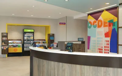 Photo 4 - Home2 Suites by Hilton Ogden