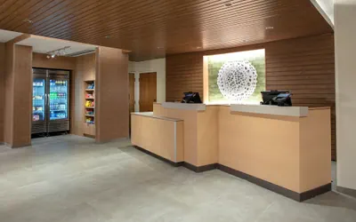 Photo 4 - Fairfield Inn & Suites by Marriott Atlanta Marietta