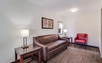 Photo 4 - Red Roof Inn St George, SC