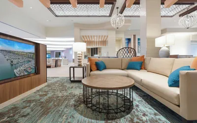 Photo 4 - Residence Inn by Marriott Marina del Rey
