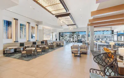 Photo 5 - Residence Inn by Marriott Marina del Rey