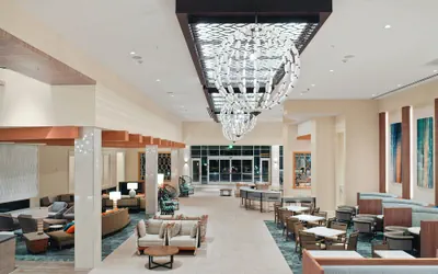 Photo 3 - Residence Inn by Marriott Marina del Rey