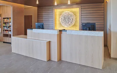 Photo 3 - Fairfield Inn & Suites by Marriott Louisville Jeffersonville
