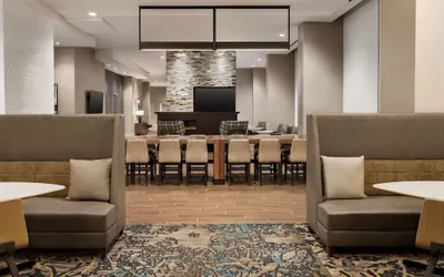 Photo 5 - Residence Inn by Marriott New York JFK Airport