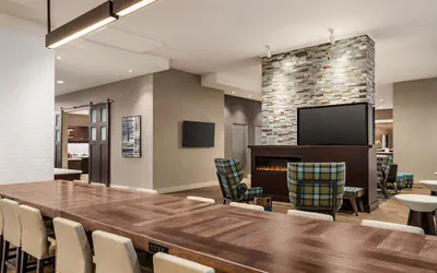 Photo 4 - Residence Inn by Marriott New York JFK Airport
