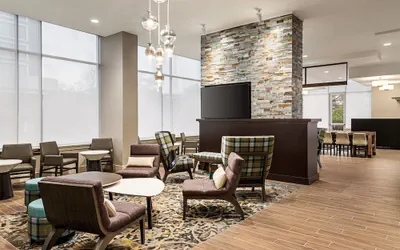 Photo 3 - Residence Inn by Marriott New York JFK Airport