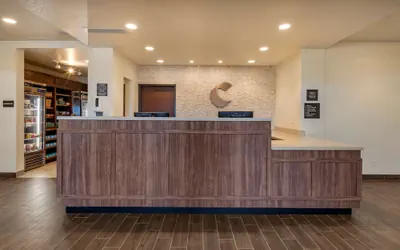 Photo 2 - Comfort Suites Broomfield-Boulder/Interlocken