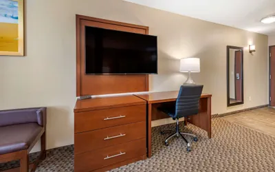 Photo 4 - Comfort Suites Broomfield-Boulder/Interlocken