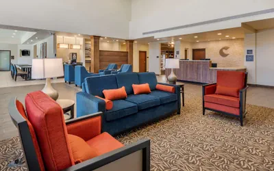 Photo 3 - Comfort Suites Broomfield-Boulder/Interlocken