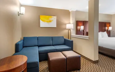 Photo 5 - Comfort Suites Broomfield-Boulder/Interlocken