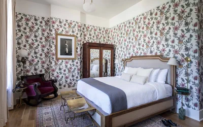 Photo 2 - National Exchange Hotel