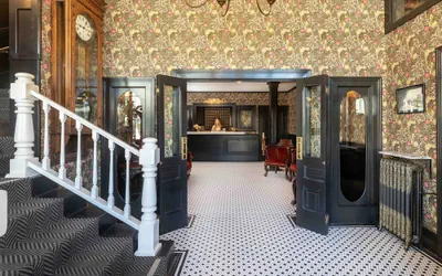 Photo 4 - National Exchange Hotel