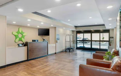 Photo 4 - Extended Stay America Premier Suites Ukiah