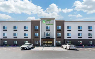 Photo 2 - Extended Stay America Premier Suites Ukiah
