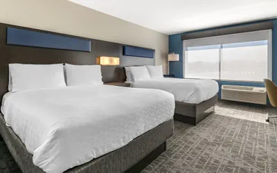 Photo 5 - Holiday Inn Express & Suites Carlisle Southwest – I-81 by IHG