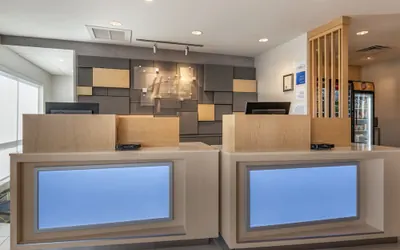 Photo 3 - Holiday Inn Express & Suites Carlisle Southwest – I-81 by IHG