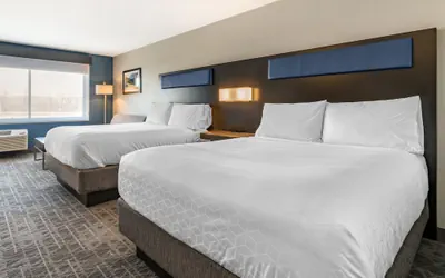 Photo 4 - Holiday Inn Express & Suites Carlisle Southwest – I-81 by IHG
