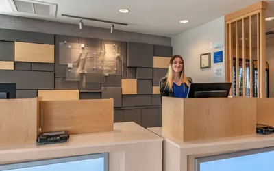 Photo 2 - Holiday Inn Express & Suites Carlisle Southwest – I-81 by IHG