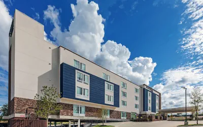 Photo 2 - SpringHill Suites by Marriott Austin West/Lakeway