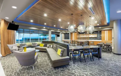 Photo 3 - SpringHill Suites by Marriott Austin West/Lakeway