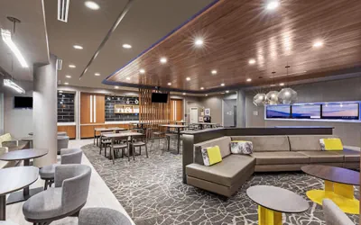 Photo 4 - SpringHill Suites by Marriott Austin West/Lakeway
