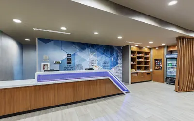 Photo 5 - SpringHill Suites by Marriott Austin West/Lakeway