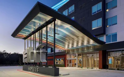 Aloft by Marriott Shenandoah Woodlands Area