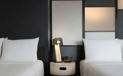 Photo 4 - Aloft by Marriott Shenandoah Woodlands Area