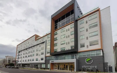Element by Marriott St. Louis Midtown