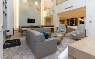Photo 3 - Element by Marriott St. Louis Midtown