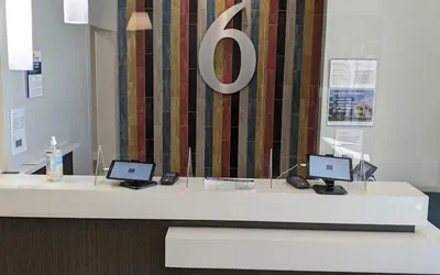 Photo 4 - Studio 6 North Platte, NE - East