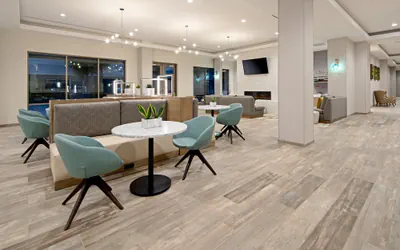 Photo 3 - Staybridge Suites Long Beach Airport by IHG