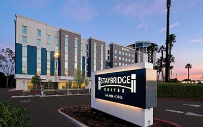 Staybridge Suites Long Beach Airport by IHG