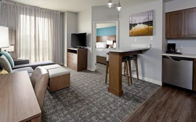 Photo 5 - Staybridge Suites Long Beach Airport by IHG