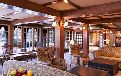 Photo 2 - UCLA Lake Arrowhead Lodge
