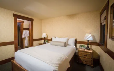 Photo 5 - UCLA Lake Arrowhead Lodge