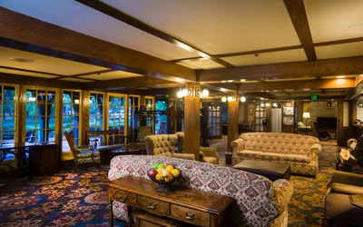 Photo 3 - UCLA Lake Arrowhead Lodge