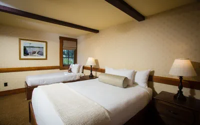 Photo 4 - UCLA Lake Arrowhead Lodge
