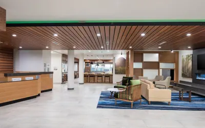 Photo 3 - Fairfield Inn & Suites by Marriott Anaheim Los Alamitos